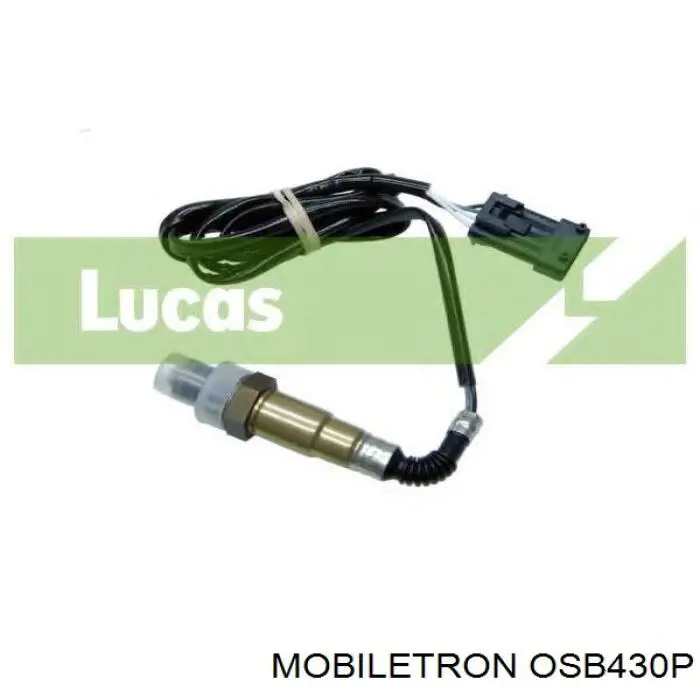 Лямбда-зонд, датчик кисню після каталізатора OSB430P Mobiletron