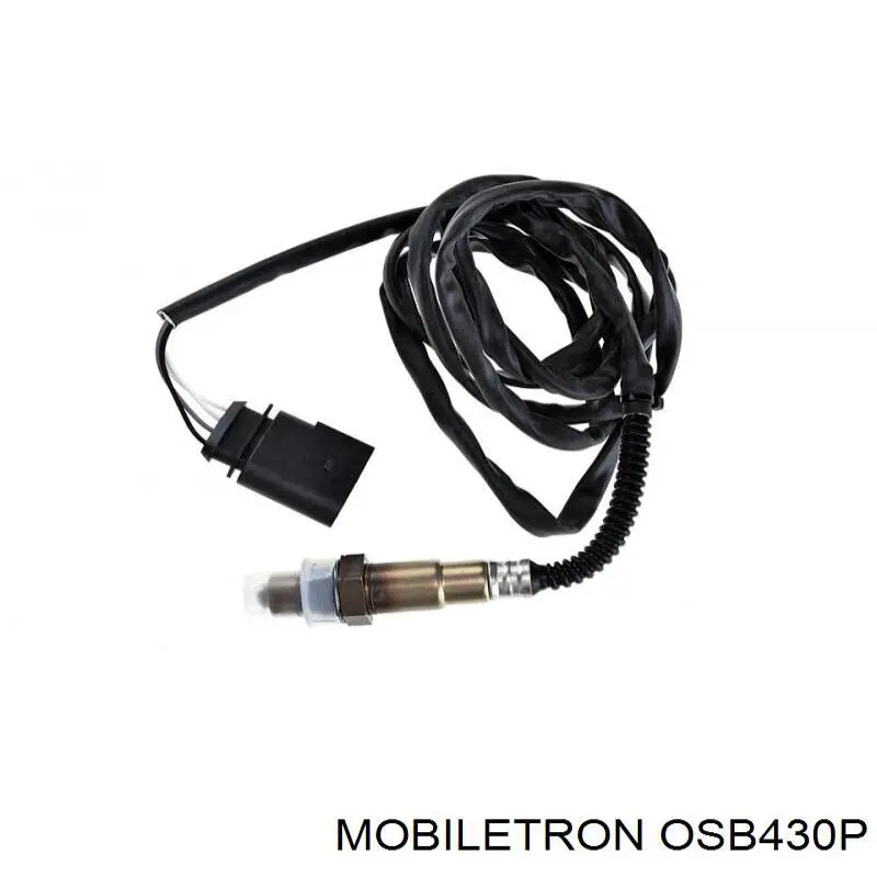 Купити OSB430P Mobiletron Лямбда-зонд, датчик кисню після каталізатора