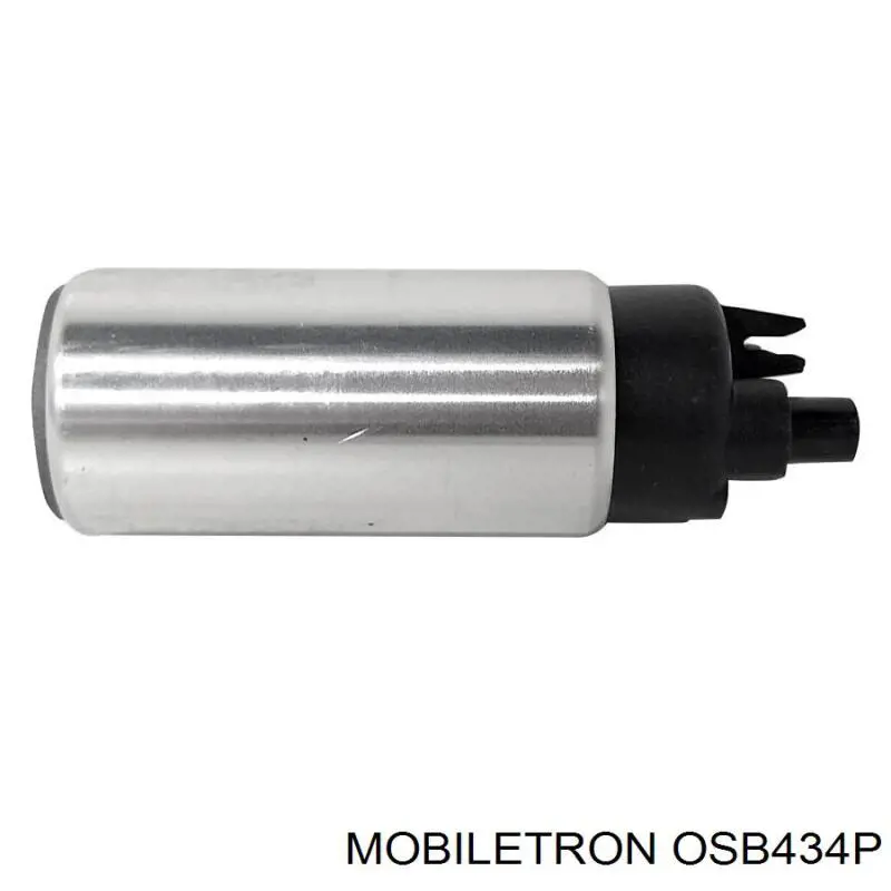 Купити OSB434P Mobiletron Лямбда-зонд, датчик кисню після каталізатора