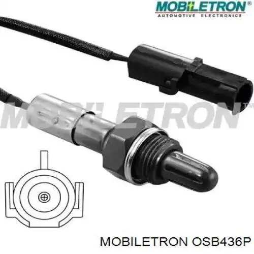 Лямбда-зонд OSB436P Mobiletron