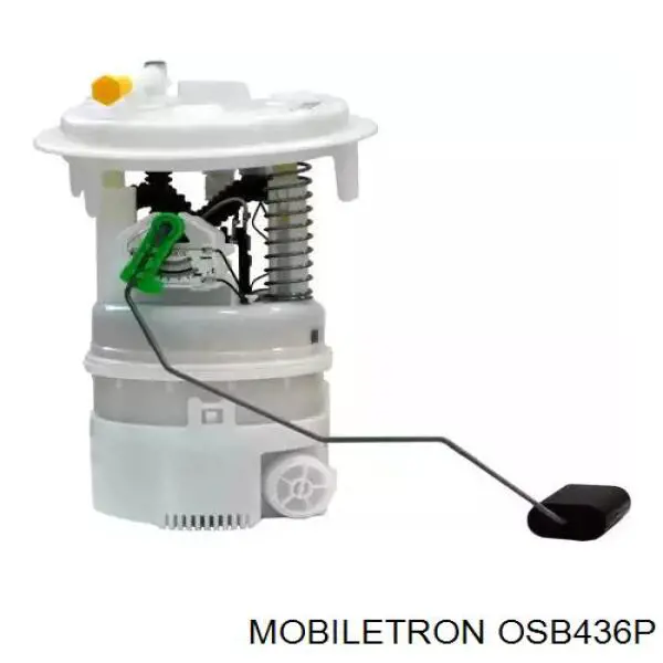 Купити OSB436P Mobiletron Лямбда зонд, датчик кисню