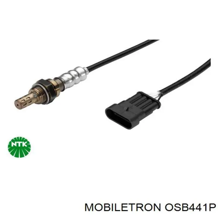 OSB441P Mobiletron лямбда-зонд, датчик кисню після каталізатора
