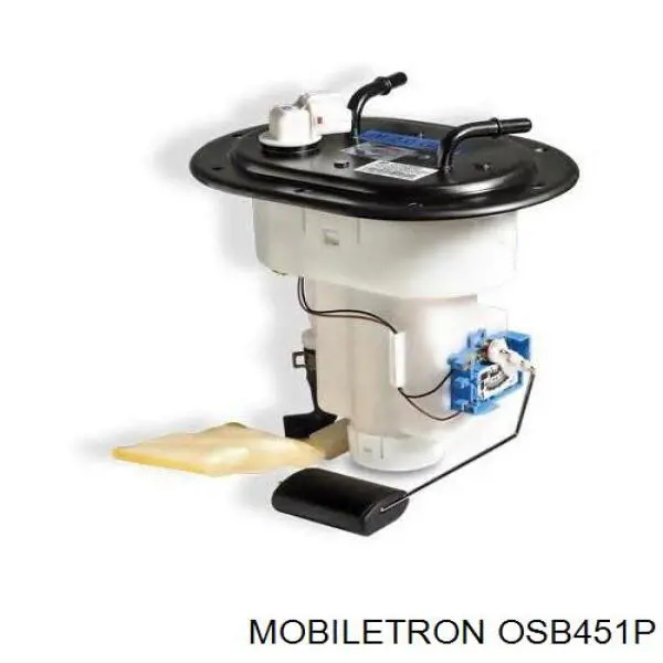 Лямбда-зонд OSB451P Mobiletron
