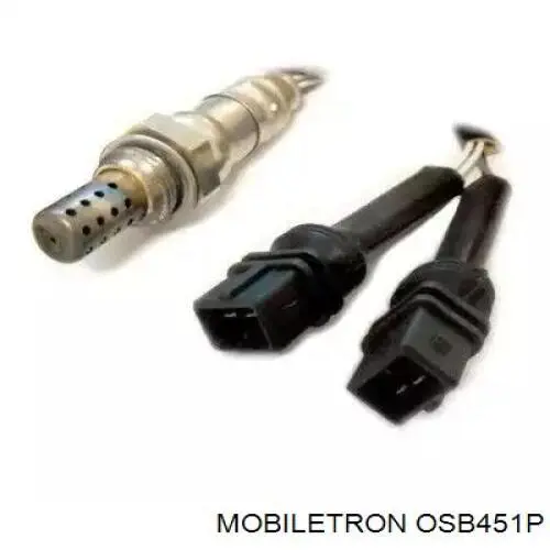 Лямбда-датчик Mobiletron OSB451P