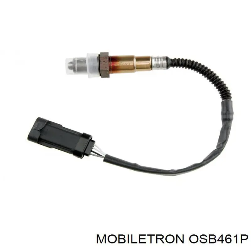 OSB461P Mobiletron лямбдазонд, датчик кисню
