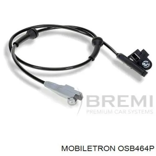 Лямбда-зонд, датчик кисню після каталізатора OSB464P Mobiletron