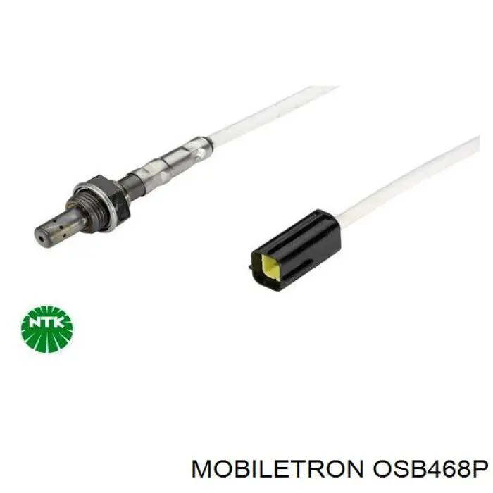 OSB468P Mobiletron лямбдазонд, датчик кисню до каталізатора