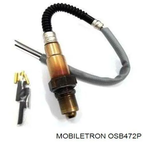 Лямбдазонд, датчик кисню після каталізатора Mobiletron OSB472P ціна, від 38.47 USD