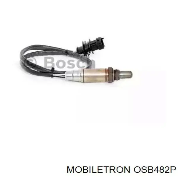 OSB482P Mobiletron лямбда-зонд, датчик кисню після каталізатора