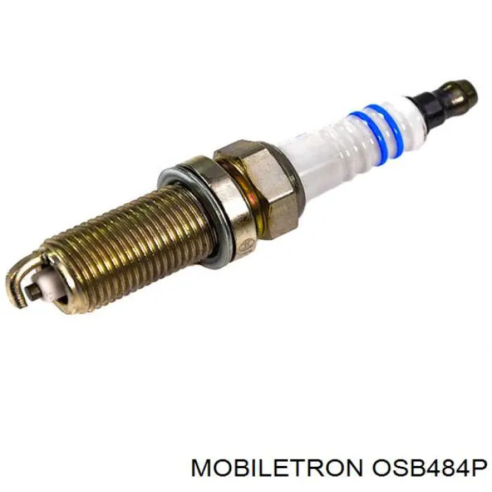 Купити OSB484P Mobiletron Лямбдазонд, датчик кисню до каталізатора