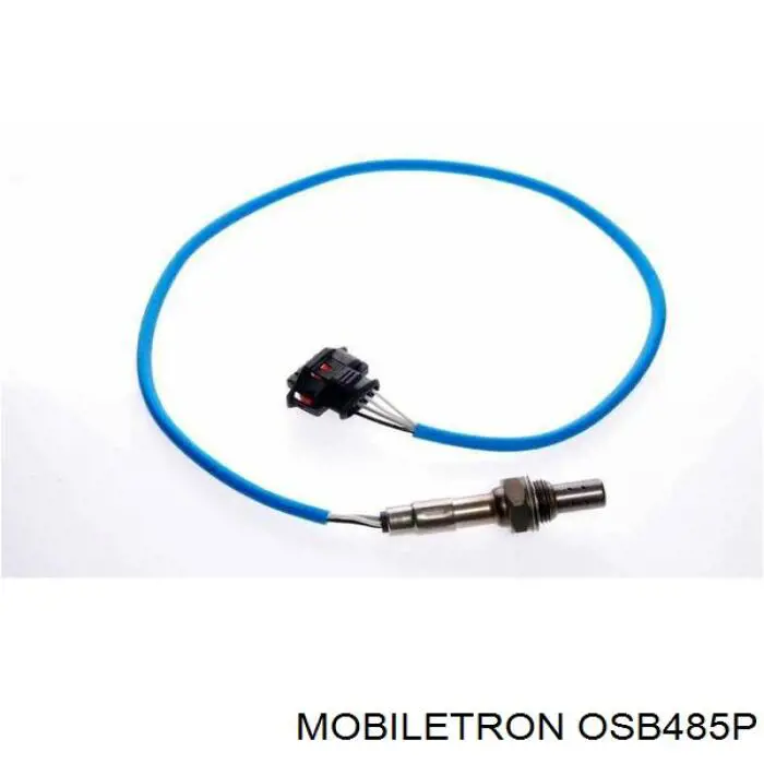 Купити OSB485P Mobiletron Лямбдазонд, датчик кисню до каталізатора