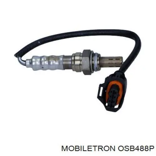OSB488P Mobiletron лямбда-зонд, датчик кисню після каталізатора
