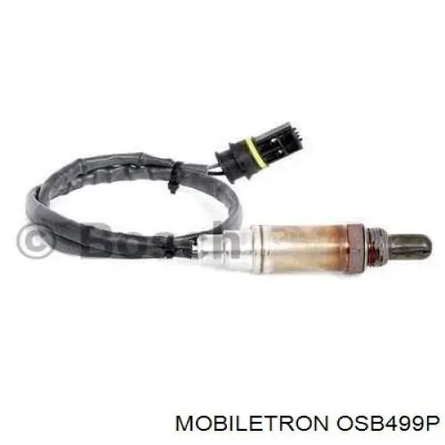 Лямбдазонд, датчик кисню до каталізатора OSB499P Mobiletron
