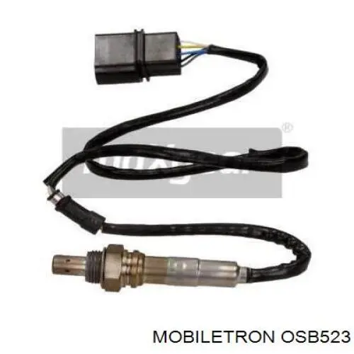 Купити OSB523 Mobiletron Лямбдазонд, датчик кисню до каталізатора