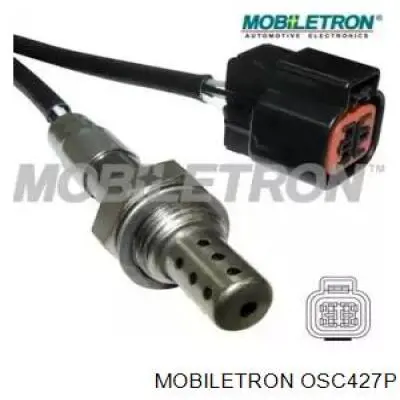  OSC427P Mobiletron