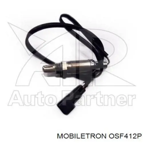 Лямбдазонд, датчик кисню до каталізатора Mobiletron OSF412P ціна, від 42.14 USD