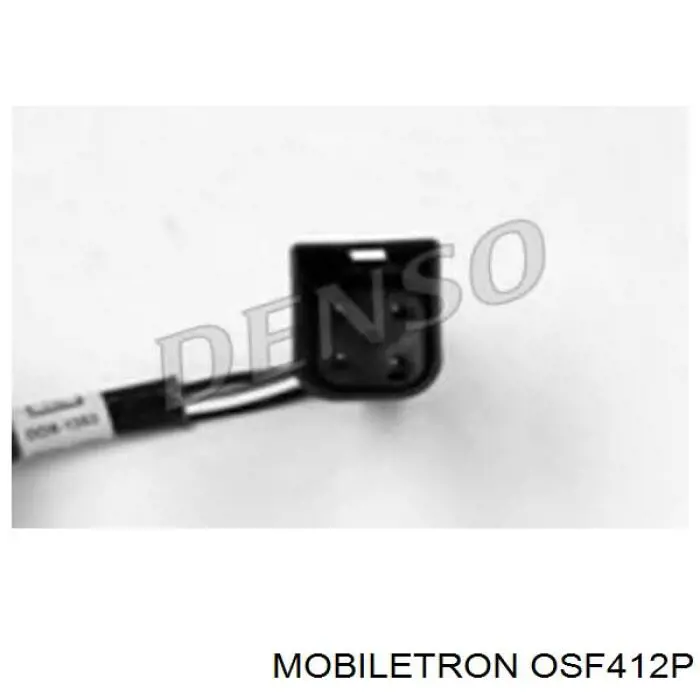 Купити OSF412P Mobiletron Лямбдазонд, датчик кисню до каталізатора
