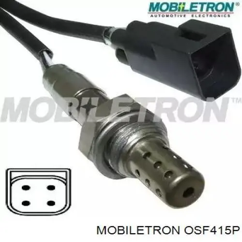 Купити OSF415P Mobiletron Лямбда зонд, датчик кисню