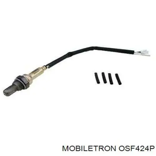 Лямбдазонд, датчик кисню після каталізатора Mobiletron OSF424P ціна, від 26.78 USD