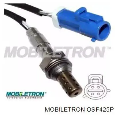 OSF425P Mobiletron лямбдазонд, датчик кисню до каталізатора