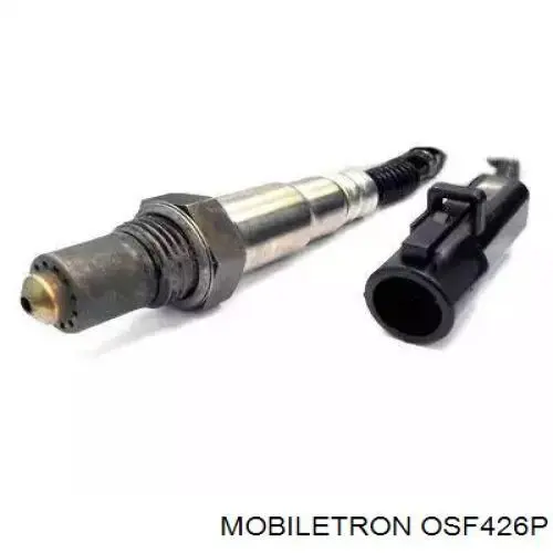 Лямбдазонд, датчик кисню до каталізатора Mobiletron OSF426P ціна, від 61.67 USD