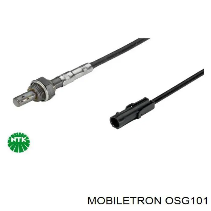 Лямбда датчик кисню Mobiletron OSG101 ціна, від 21.31 USD