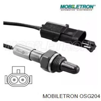Лямбда-датчик Mobiletron OSG204