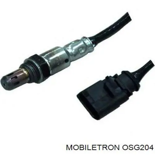 Купити OSG204 Mobiletron Лямбда зонд, датчик кисню