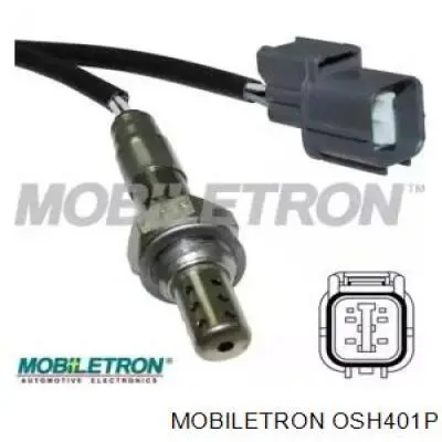 OSH401P Mobiletron лямбдазонд, датчик кисню
