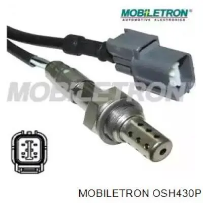 OSH430P Mobiletron Лямбдазонд, датчик кисню до каталізатора