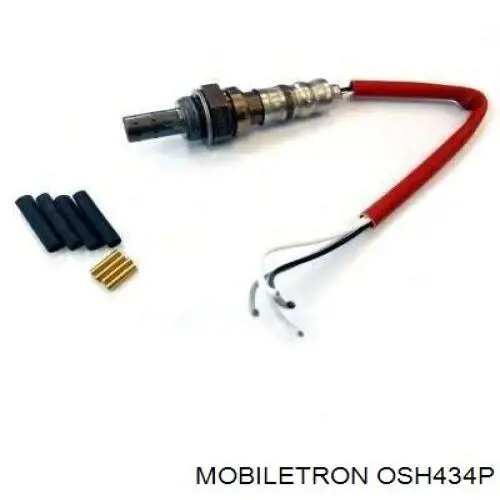 Лямбдазонд, датчик кисню OSH434P Mobiletron