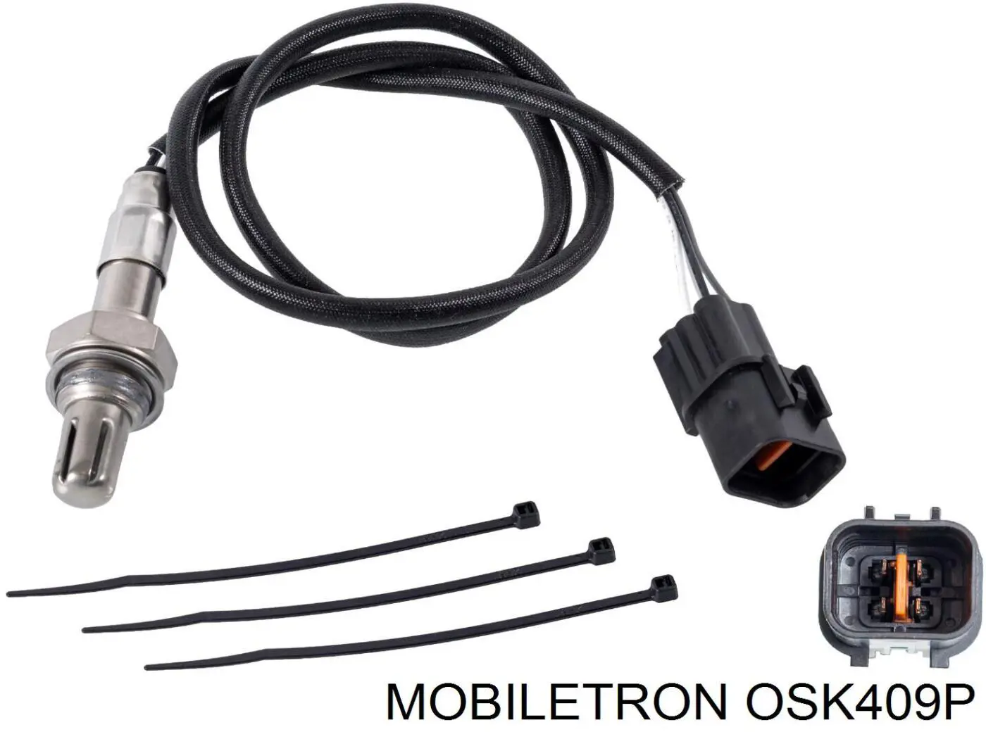 Лямбдазонд, датчик кисню OSK409P Mobiletron