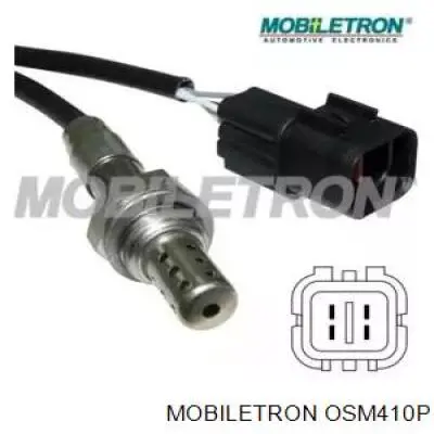OSM410P Mobiletron Датчик кисню