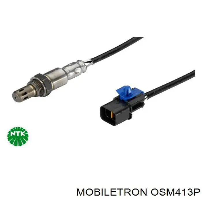 Купити OSM413P Mobiletron Лямбда-зонд, датчик кисню після каталізатора