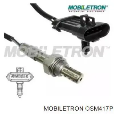 Лямбдазонд, датчик кисню OSM417P Mobiletron