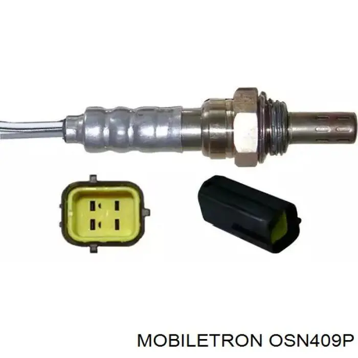 Лямбдазонд, датчик кисню до каталізатора OSN409P Mobiletron