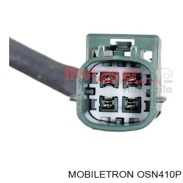 Лямбда зонд, датчик кисню до каталізатора Mobiletron OSN410P