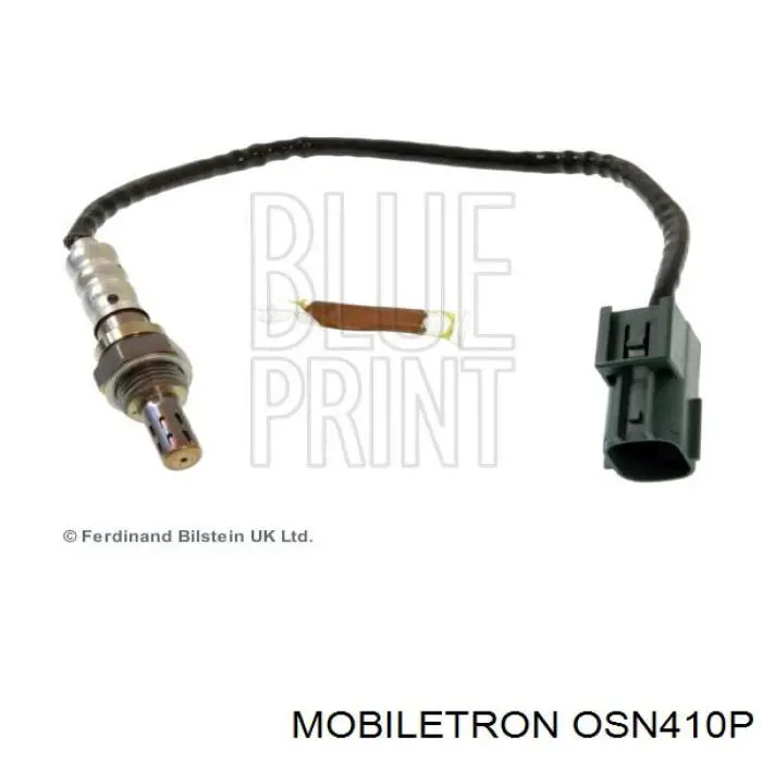 OSN410P Mobiletron лямбдазонд, датчик кисню до каталізатора