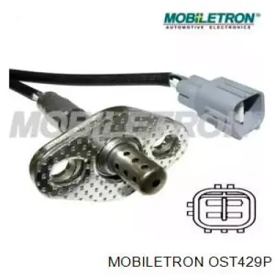  OST429P Mobiletron