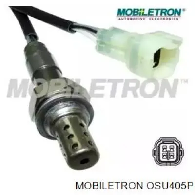 Лямбдазонд, датчик кисню до каталізатора Mobiletron OSU405P ціна, від 50.03 USD