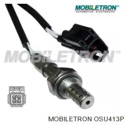 OSU413P Mobiletron 