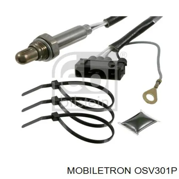 OSV301P Mobiletron лямбдазонд, датчик кисню