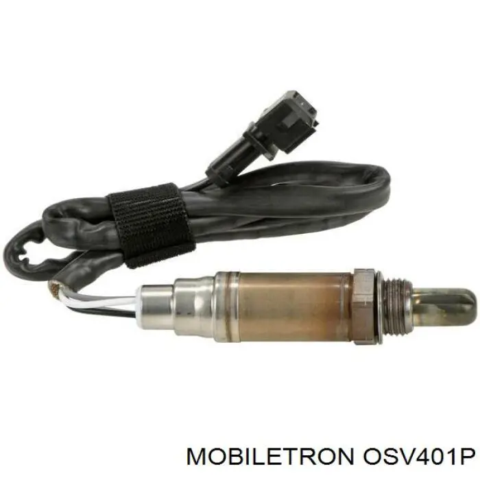 Купити OSV401P Mobiletron Лямбда-зонд, датчик кисню після каталізатора