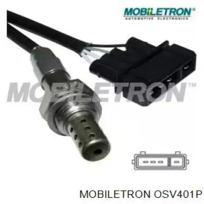 OSV401P Mobiletron лямбда-зонд, датчик кисню після каталізатора