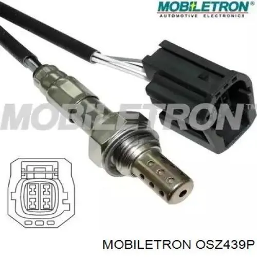 Купити OSZ439P Mobiletron Лямбда зонд, датчик кисню