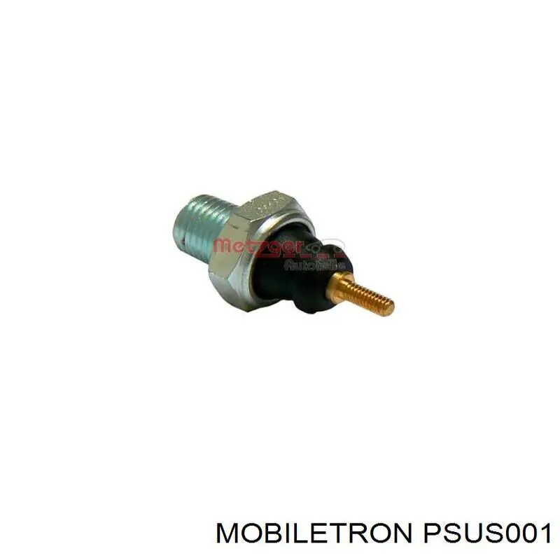 PSUS001 Mobiletron датчик тиску масла