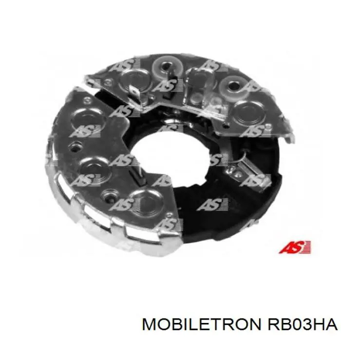 Купити RB03HA Mobiletron Діодний міст