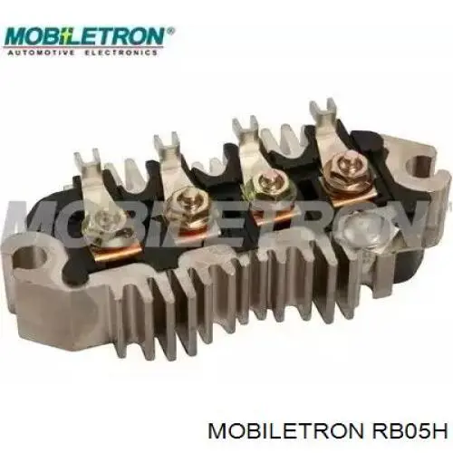 Купити RB05H Mobiletron Діодний міст