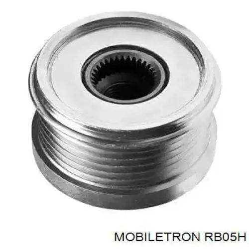 Міст доданий генератора Mobiletron RB05H ціна, від 10.93 USD
