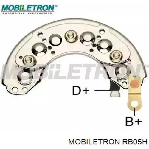 Купити RB05H Mobiletron Діодний міст